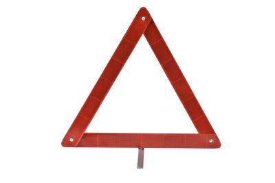 Bus Minibus Truck Car Warning Triangle Traffic Sign Emergency Reflective Triangles