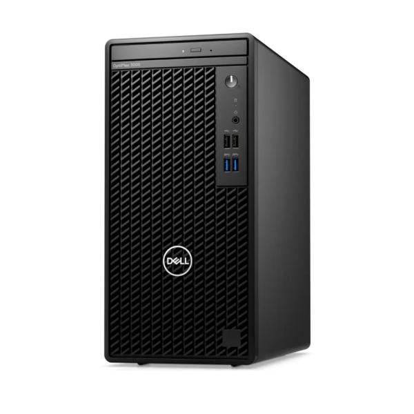 Dell 3000MT Коммерческий настольный компьютер i5-12500/8G3200HZ с клавиатурой мыши