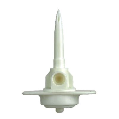 IATF16949 Cold Runner Medical Injection Molding For Plastic Spike Needle