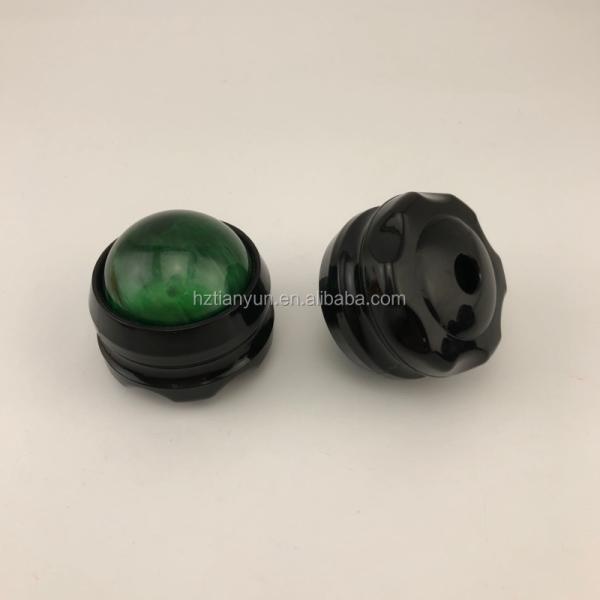 Популярный холодный шарик массажа шарика ролика D54mm терапией Cryosphere