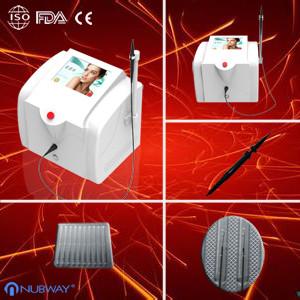 China Most Effective & Professional Spider Veins Removal Machine for Vein Treatments