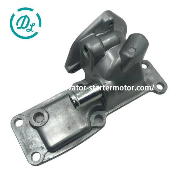 8-94403314-1 Thermostat Housing 8944033141 ISUZU 4BG1 Engine NPR58