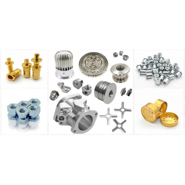 Customized Color CNC Machining Aluminum Parts 6061 6063 Aluminum Alloy Precision Parts