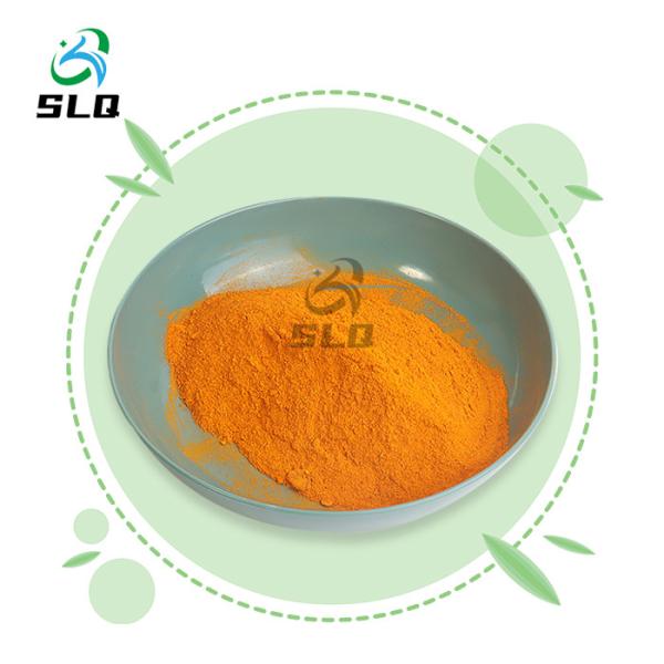 Pharmaceutical Grade Optical Grade USP Ferrocene CAS Number 102-54-5
