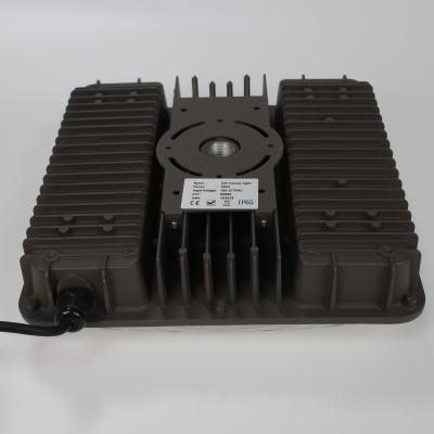 Anti Explosion LED Canopy Lights / Gas Station Canopy Lighting Fixtures Long Life