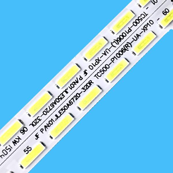 For TC500-I1006(R)-UA-XP04 E50LX9101 E50LX7232 BL50UA8100-P1006-TLA-001
