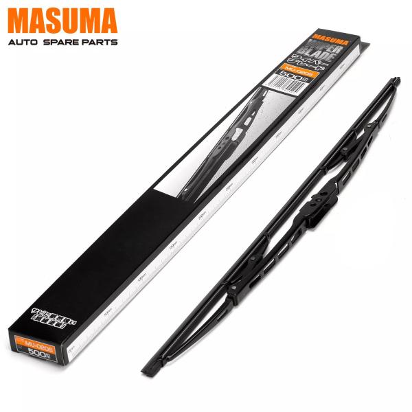 1995-1999 Année MU-020S MASUMA Cadre en acier pour voiture Ligne d'essuie-glace pour MR 2 III ZZW3 1714579