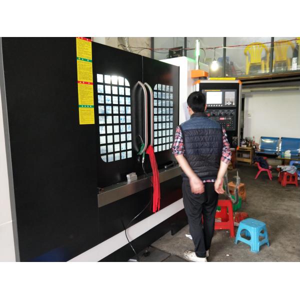 Dongguan Zhongli Instrument Technology Co., Ltd.