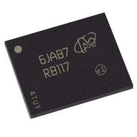 MT28GU01GAAA1EGC-0 SIT Micron StrataFlash encaixou a memória MT28GU 256Mb 512Mb 1Gb