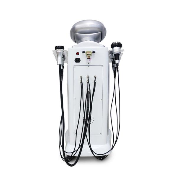 DM19-2 RF 80k Vacuum Cavitation Machine  Body Slimming Cellulite Reduction