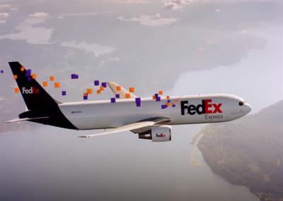 Fedex DHL UPS DDP International Shipping DDP DDU Serviço Tipo de negociação Rápido