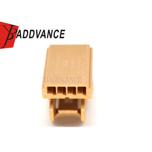 Соединитель 1670988-2 переключателя подъема автомобильной двери 4 Пин электрический/8Э0973754А для ВВ