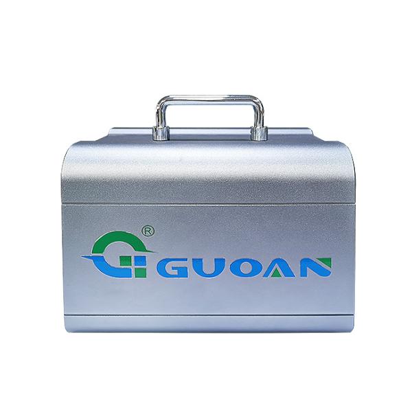 500W Travel Portable Power Plant Emergency Battery Stable Lightweight