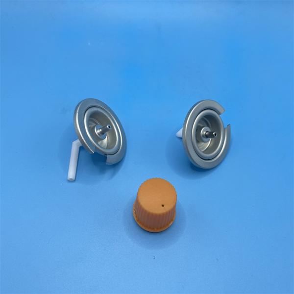 Газовый клапан для походов на открытом воздухе - надежное управление для портативных печей и фонарей