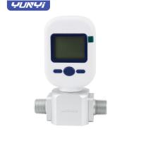 Métre de débit de masse d'air polyvalent et avancé MF5706 pour les environnements industriels modernes
