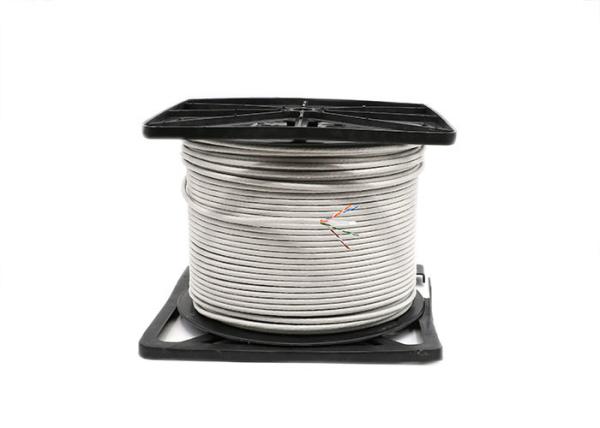 1000FT Cat6 UTP Cable Solid 23AWG category 6 network cable Wire copper