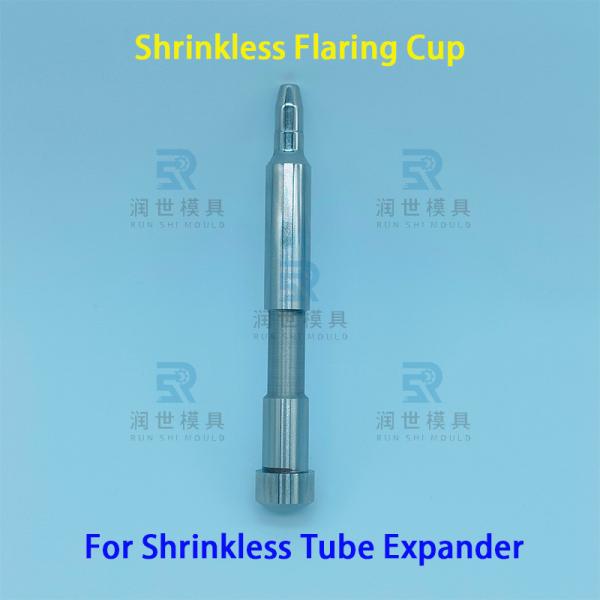 Customizable Hard Alloy Shrinkless Flaring Bullet For Horizontal Expander