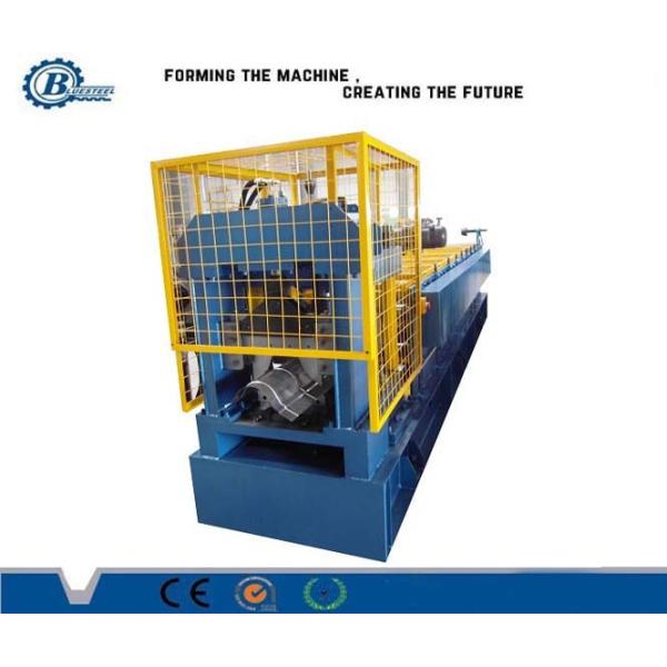 8,5 гидровлического Kw крена крышки Риджа крыши металла формируя лист машины/толя делая машину