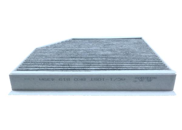 Activated Carbon Auto Parts Pm 2.5 Cabin Filter 8K0819439A Audi For A4 A5