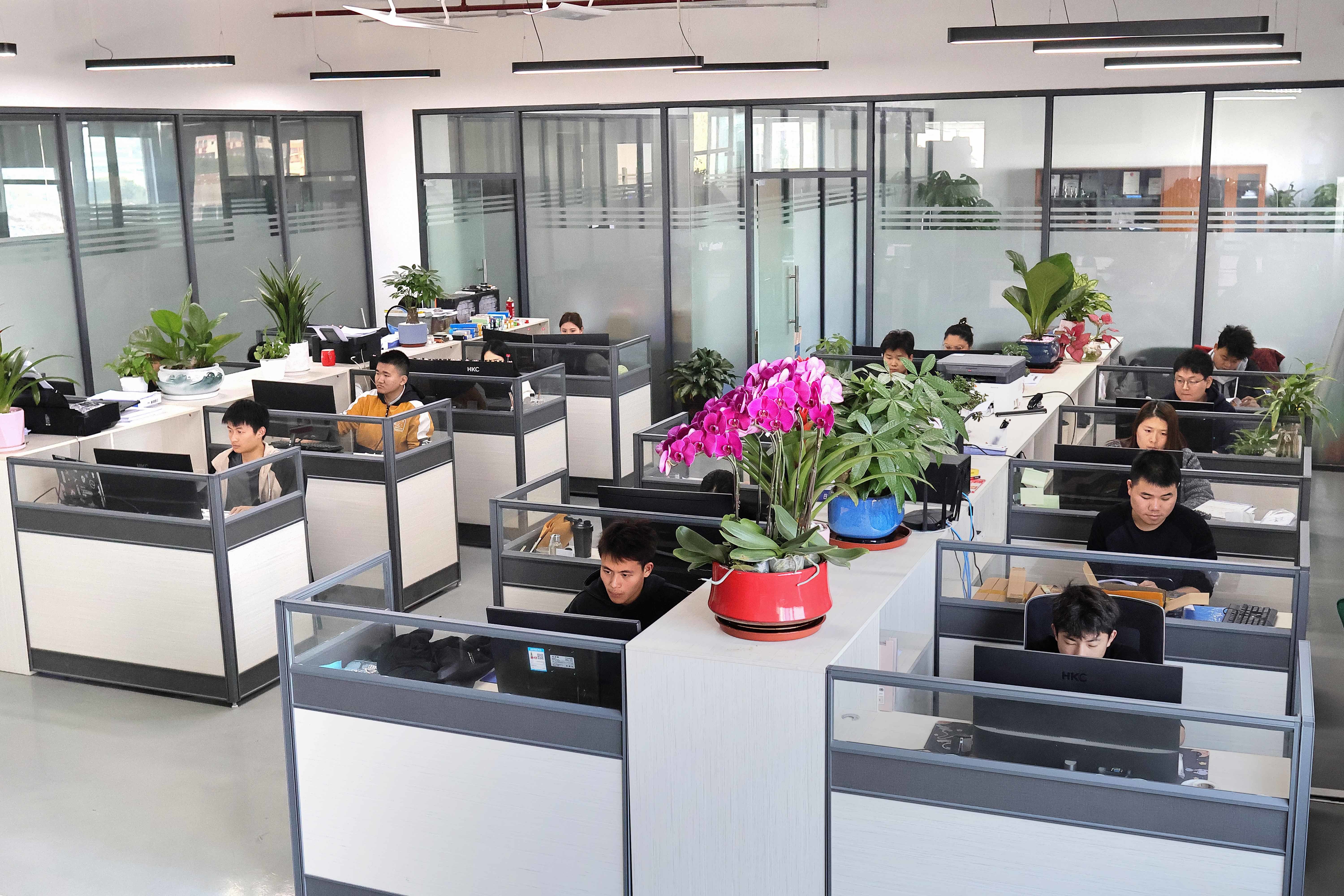 Guangzhou Zhuohang Auto Parts Co., Ltd.