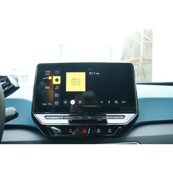 Подержанный 2023 VW Id.4 Электрический автомобиль SUV Доступный с тернарной литийной батареей