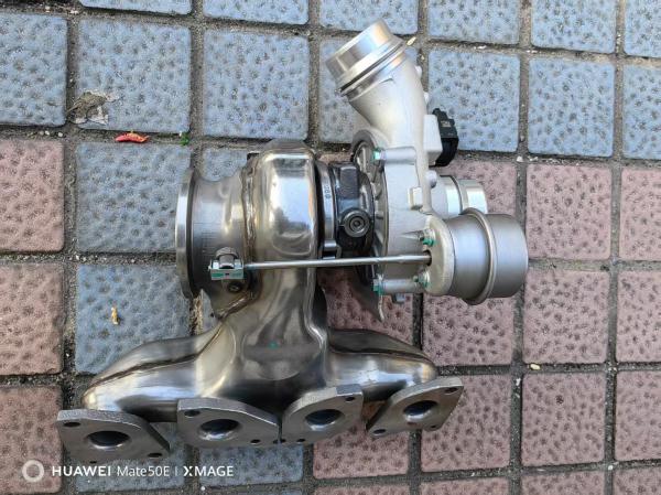 Turbocharger Turbo Components Volvo XC90 2.0T 18559700005 18559700018