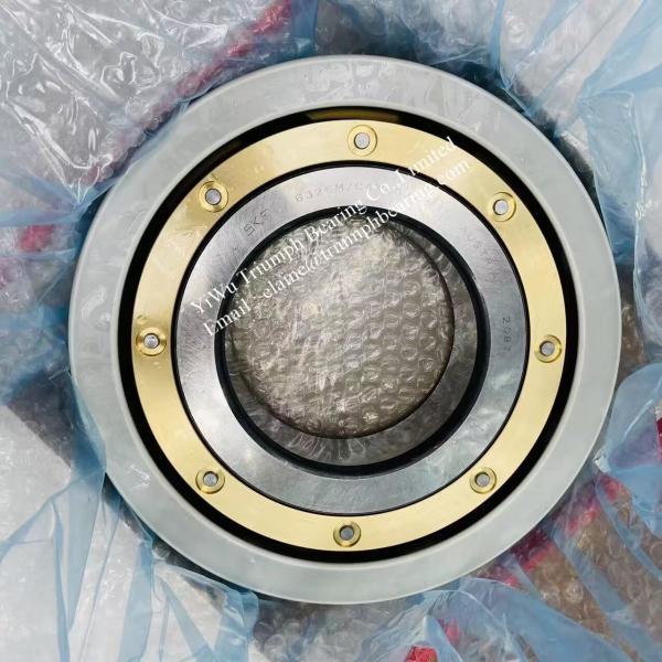 INSOCOAT   Motor Deep Groove Ball Bearing  6326M/C4VL0241