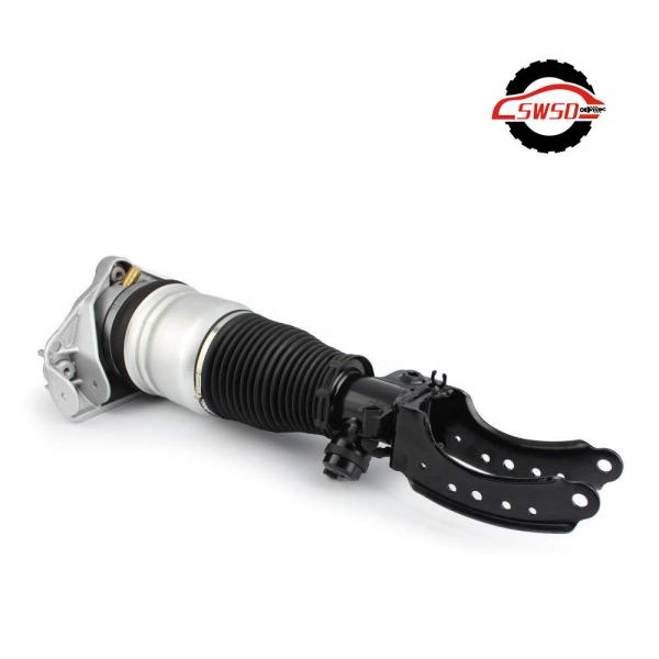 7L8616039D 7L8616040D Audi Air Spring For Q7 Touareg Cayenne Shock Struts