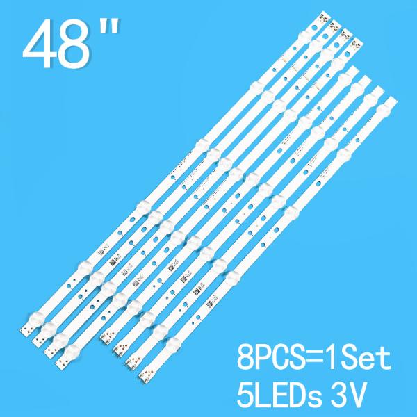 For Samsung UN48H4203AG Un48h4200AF HG48AC465 DMGE-480SMB-R6 R1