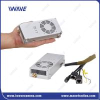 30Mbps Digital Wireless Video Transmitter Unmanned System For Unmanned Excavators