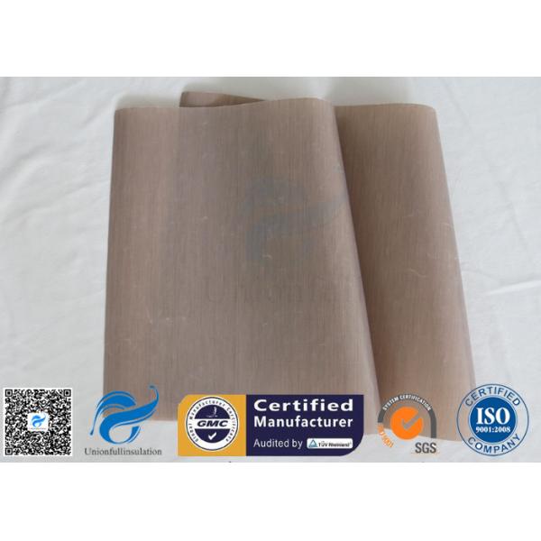 Силикона качество еды Браун УПРАВЛЕНИЯ ПО САНИТАРНОМУ НАДЗОРУ ЗА КАЧЕСТВОМ ПИЩЕВЫХ ПРОДУКТОВ И МЕДИКАМЕНТОВ циновки 260℃ гриля ББК циновки ПТФЭ выпечки ручки не