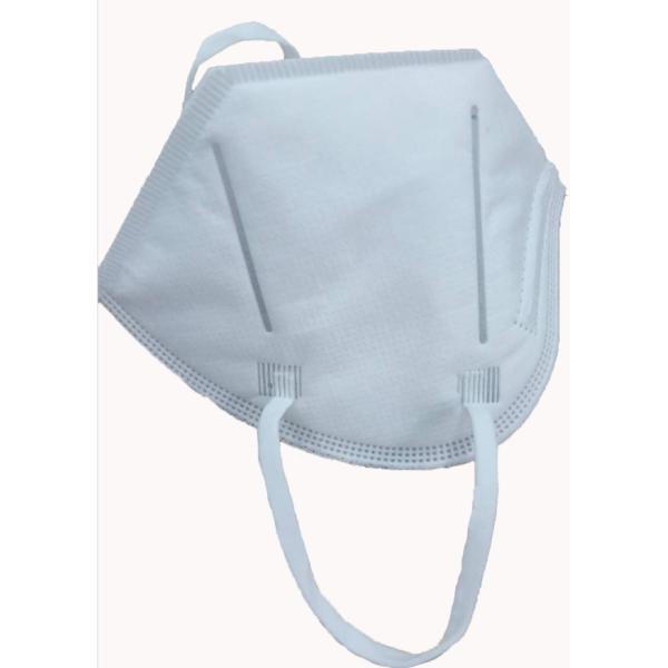 Anti Virus Meltblown fabric PFE 95% Kn95 Face Mask