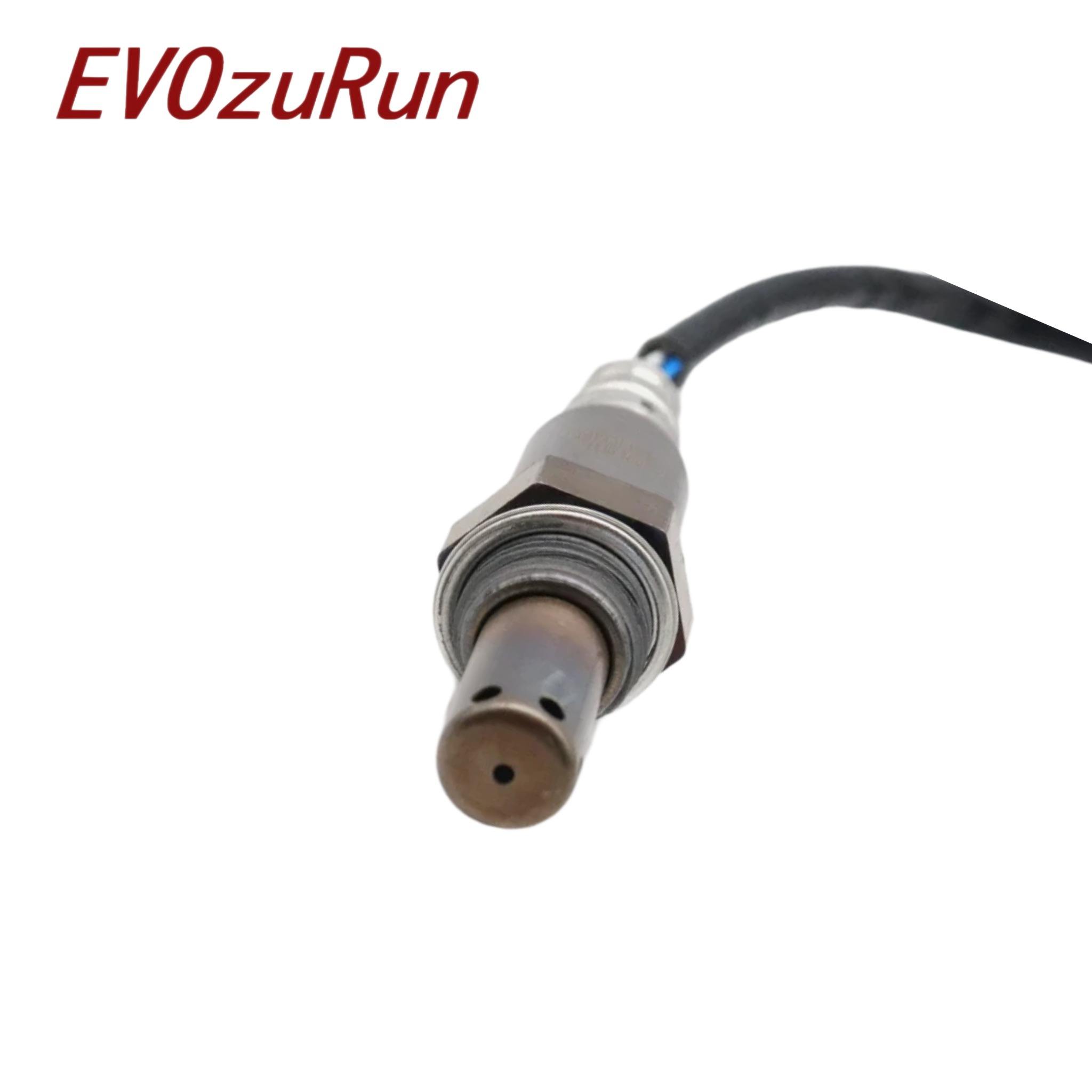Factory Direct Oxygen Sensor PE12-18-86Z PE121886Z Upstream Heated O2 Sensor for Mazda 3 2014-2018 Mazda 6 2014-2019 2.0L 2.5L