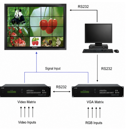 JCVISION 46