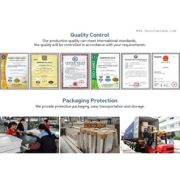 Anti Corrosion 4x8ft Honeycomb Aluminium Panel For Curtain Wall