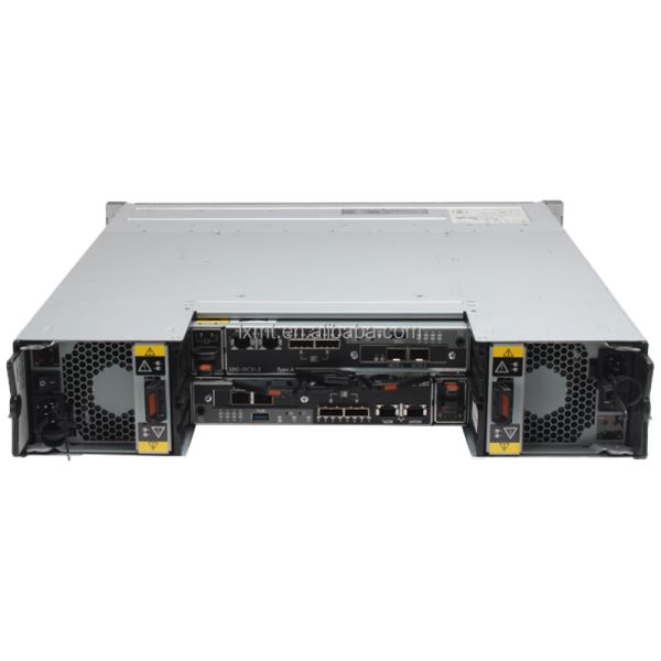 Dell Compellent SC4020 FC Rack Storage Server Dual Controller 24x2.5