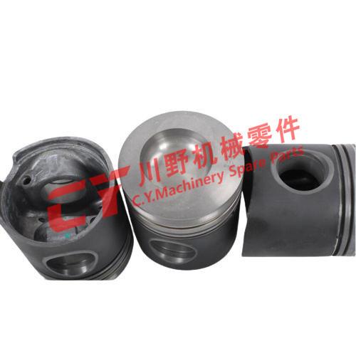 F6L913 Engine Cylinder Liner Piston Kit 04232405 04241004 04231513 04231508
