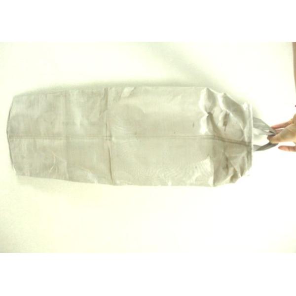 промышленный цедильный мешок ss 304 сетки нержавеющей стали цедильного мешка, ss 316