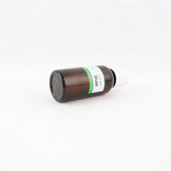 Musk Diffuser Fragrances Essence Oil Perfume Natural Essential Oils
