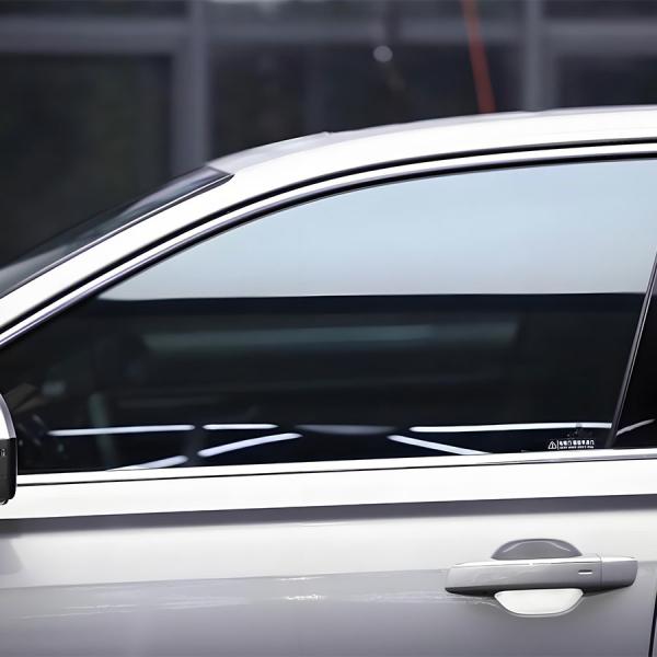 Sun Block Car Tint Film Window Safety Window Film Waterproof Car Window Tinting Film
