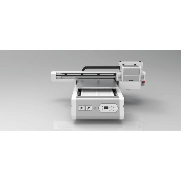 Wood UV Flatbed UV Inkjet Printer With Up To 600x900mm Printable Area
