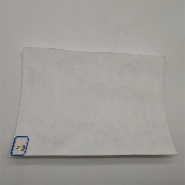 After-sale Service NONE High Strength Woven Nonwoven Geotextile for Road Railway Dam