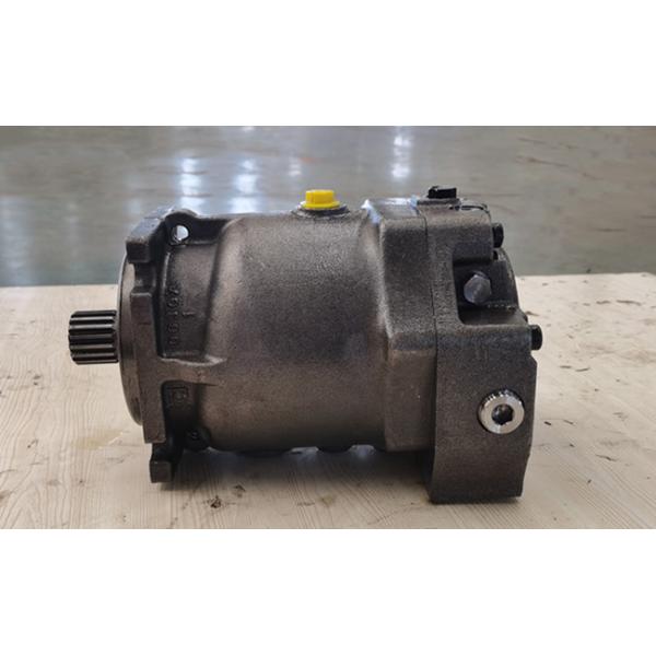 Моторы Hmf110 влажной машины брызг сверхмощные гидравлические полно действуя