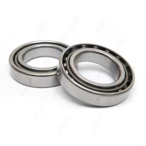 105*190*36mm 7221C High Precision Angular Contact Ball Bearing Long Life Bearing for Machinery Industries
