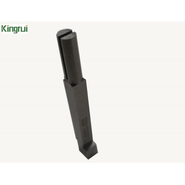 Medical Precision Parts / Rectangle Precision Mold OEM Service With WEDM