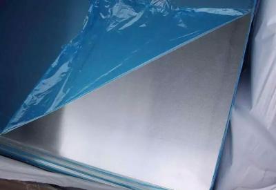 Moisture Proof 5mm 10mm Aluminium Plate 1050 1060 1100 Pure Aluminum Plate