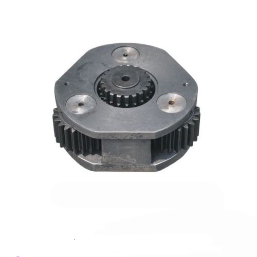 Volvo Excavator Spare Parts Excavator Swing Reducer parts Roller Bearing SA7117-30110 for EC210 Excavator