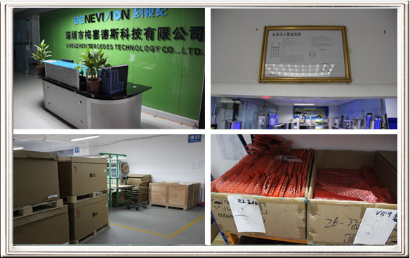 Китайский изготовитель Signage цифров киоска Signage 19,1 цифров дюйма