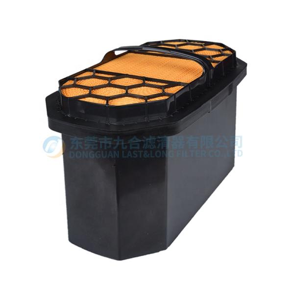 Construction Equipment Honeycomb Pod Filter 4798989 SA160066 Honeycomb Intake Filter