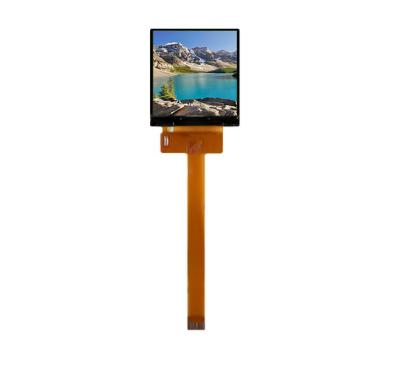 1.44 Inch TFT LCD Module 128x128 TFT Display for humidity analyzer
